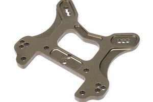 HPI Racing Front Shock Tower Vorza Flux