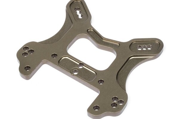 HPI Racing Front Shock Tower Vorza Flux