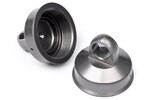 HPI Racing Big Bore Shock Cap (2pcs) Vorza Flux