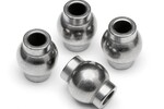 HPI Racing Ball 10X12mm (4pcs) Baja 5