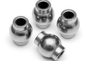 HPI Racing Ball 10X12mm (4pcs) Baja 5