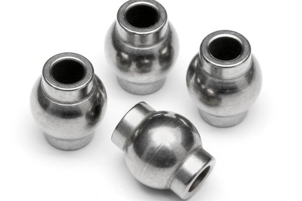 HPI Racing Ball 10X12mm (4pcs) Baja 5
