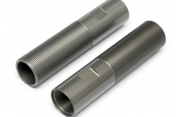 HPI Racing Shock Body (20X86mm/2pcs) Baja 5/Front