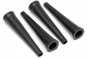HPI Racing Shock Boot 20X80mm (4pcs) Baja 5/Rear