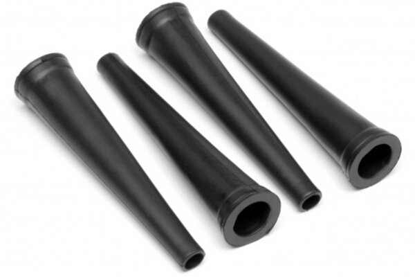 HPI Racing Shock Boot 20X80mm (4pcs) Baja 5/Rear