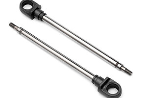 HPI Racing Shock Shaft 6X105mm (2pcs) Baja 5
