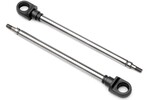HPI Racing Shock Shaft 6X115mm (2pcs) Baja 5