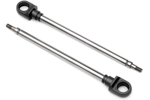 HPI Racing Shock Shaft 6X115mm (2pcs) Baja 5