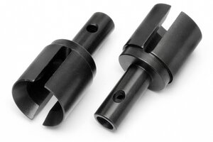 HPI Racing Differential Shaft 22X48mm (2pcs) Baja 5T