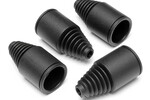 HPI Racing Axle Boot 22X47mm (4pcs) Baja 5T