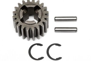 HPI Racing Drive Gear 20 Tooth Baja 5B