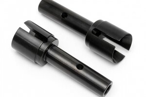 HPI Racing Drive Axle 22X68mm (2pcs) Baja 5B