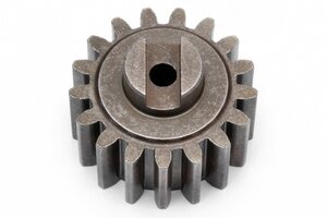 HPI Racing Pinion Gear 17 Tooth Baja 5B