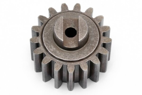 HPI Racing Pinion Gear 17 Tooth Baja 5B