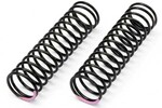 HPI Racing Shock Spring 18X80X1.8mm 14.5 Coils/Pink 134GF/mm