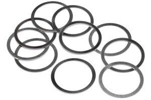 HPI Racing Washer 13X16X0.2mm (10pcs) Hellfire HPI Racing Washer 13X16X0.2mm (10pcs) Hellfire