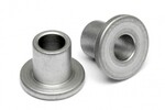 HPI Racing Flanged Collar 4X6X7mm (2pcs) Baja 5/Steering Linkage