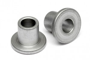 HPI Racing Flanged Collar 4X6X7mm (2pcs) Baja 5/Steering Linkage