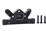 Hot Racing HRAAFE12A01  Aluminum Upper Arm Mount Steering Brace for 1/5 Arrma