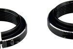 Hot Racing Aluminum Shock Collar Clamp Arrma Shock 1/5