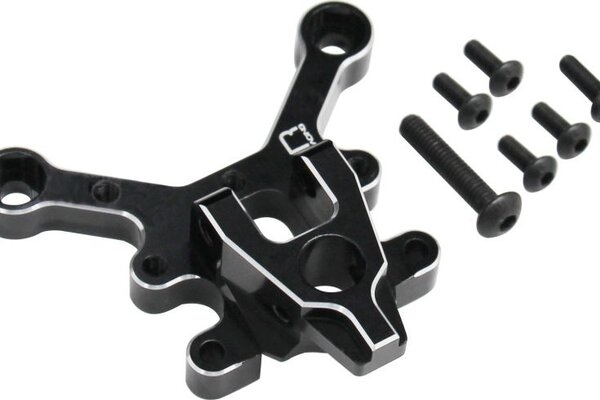 Hot Racing HRAANN12FM01  Aluminum Center Brace Front Mount, for Arrma BLX 6S