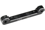 Hot Racing Alum Upper Front Suspension Arm Mount, for Arrma 1/8