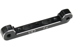 Hot Racing Alum Upper Front Suspension Arm Mount, for Arrma 1/8