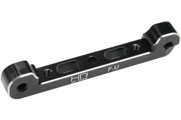 Hot Racing Alum Upper Front Suspension Arm Mount, for Arrma 1/8