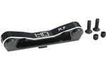 Hot Racing HRAAON09RF01 Alum Rear Lower Front Suspension Arm Mount, Arrma