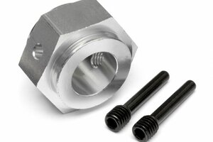 HPI Racing Disc Brake Hub 24X16mm Baja 5