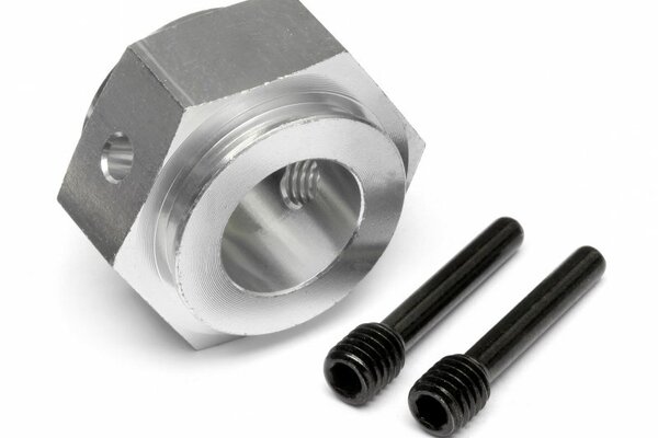 HPI Racing Disc Brake Hub 24X16mm Baja 5