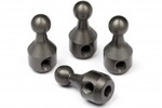 HPI Racing Sway Bar Ball 6.8X22mm (4pcs) Baja 5