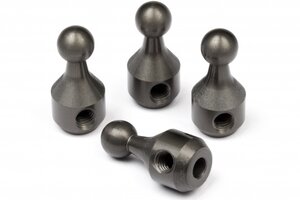 HPI Racing Sway Bar Ball 6.8X22mm (4pcs) Baja 5