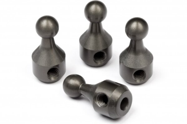 HPI Racing Sway Bar Ball 6.8X22mm (4pcs) Baja 5