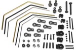 HPI Racing Sway Bar Set (Baja 5)