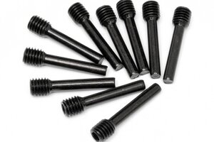 HPI Racing Screw Shaft M5X2X22mm (10pcs) Baja 5