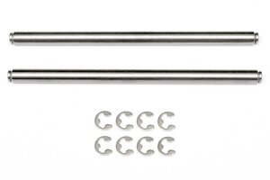 HPI Racing Shaft 6X108mm (2pcs) Baja 5