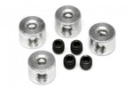 HPI Racing Stop Collar 2.3mm (4pcs) Baja 5