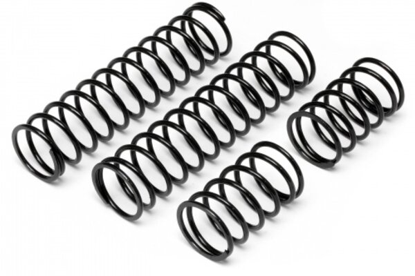 HPI Racing Shock Spring 23X155X2.4mm Baja 5B/Rear Medium