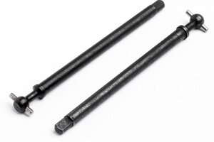 HPI Racing Drive Shaft6X82mm (2pcs) Wheely King