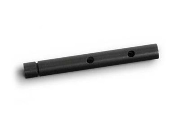 HPI Racing Drive Shaft 5X43mm Wheely King