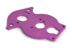 HPI Racing Motor Plate 2.5mm Wheely King