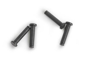 HPI Racing Flanged Shaft 3X13mm (4pcs) Wheely King