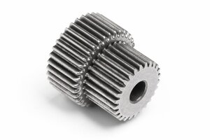 HPI Racing Compound Idler Gear 26/35 Tooth (48 Pitch) Firestorm 10T