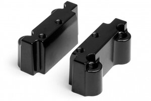 HPI Racing Engine Mount 14mm Firestorm 10T