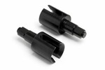 HPI Racing Differential Shaft 10X23mm (2pcs) Firestorm 10T