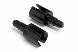 HPI Racing Differential Shaft 10X23mm (2pcs) Firestorm 10T