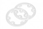 HPI Racing Differential Case Washer (2pcs) Firestorm 10T