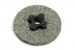 HPI Racing Fiber Brake Disc Firestorm 10T