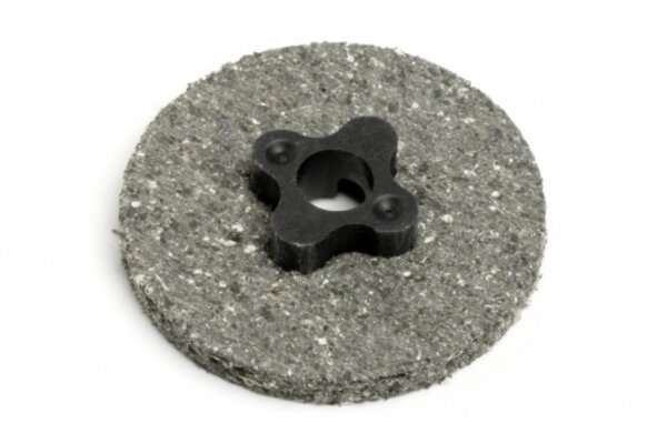 HPI Racing Fiber Brake Disc Firestorm 10T
